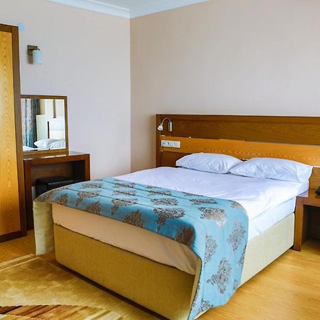 Dikelya Hotel Dikili Zewnętrze zdjęcie