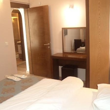 Dikelya Hotel Dikili Zewnętrze zdjęcie