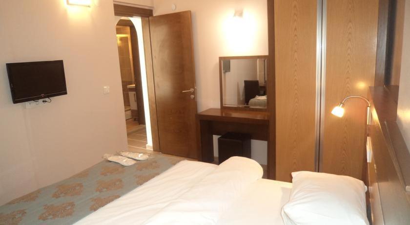 Dikelya Hotel Dikili Zewnętrze zdjęcie