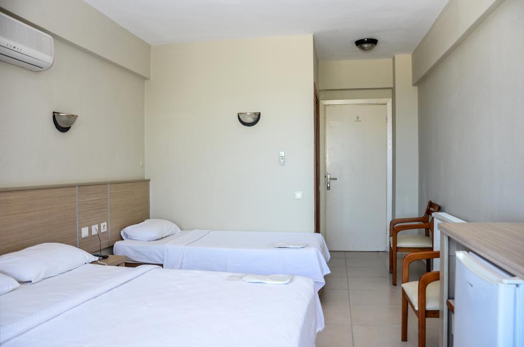 Dikelya Hotel Dikili Zewnętrze zdjęcie